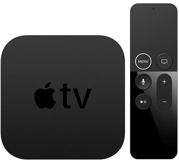 Apple tv deals online