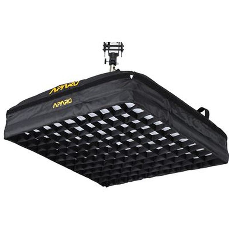 Aparo RGBWW LED Air Light RADI-22 Pro Air