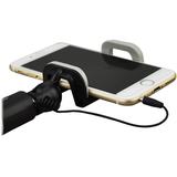 Caruba Selfie Stick Plug & Play Green