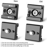 SmallRig 2060 Cold Shoe bolt on
