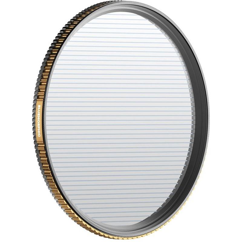 PolarPro Quartzline FX - Mist Filter - 95mm