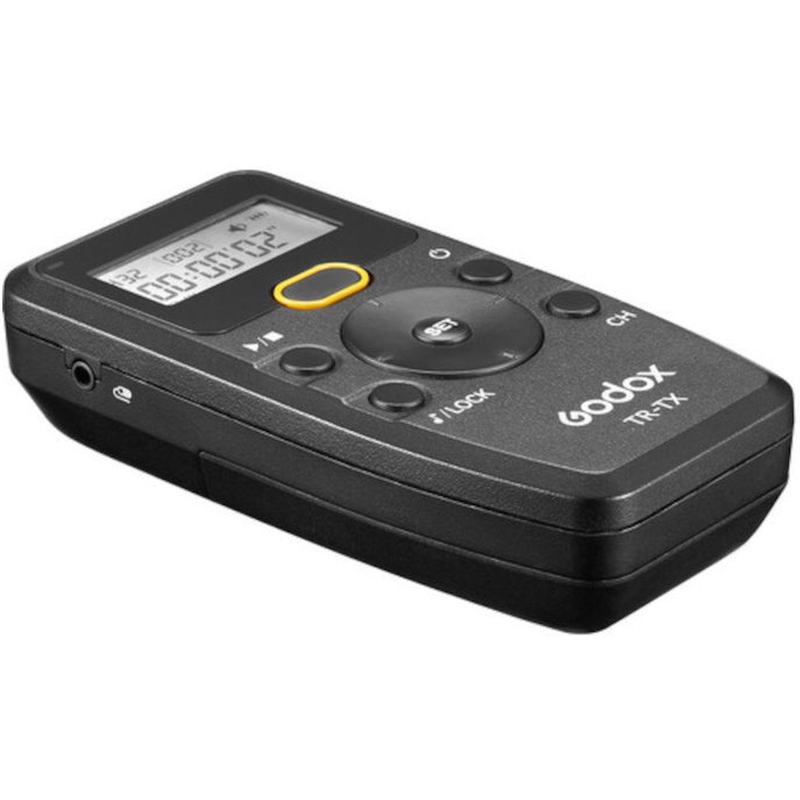 Godox Digital Timer Remote TR-S1