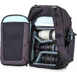 Shimoda Backpack Urban Explore 25 Kit Anthracite (520-182)