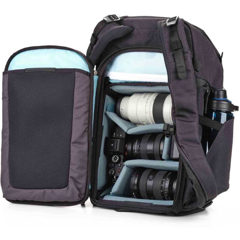 Shimoda Backpack Urban Explore 25 Kit Anthracite (520-182)