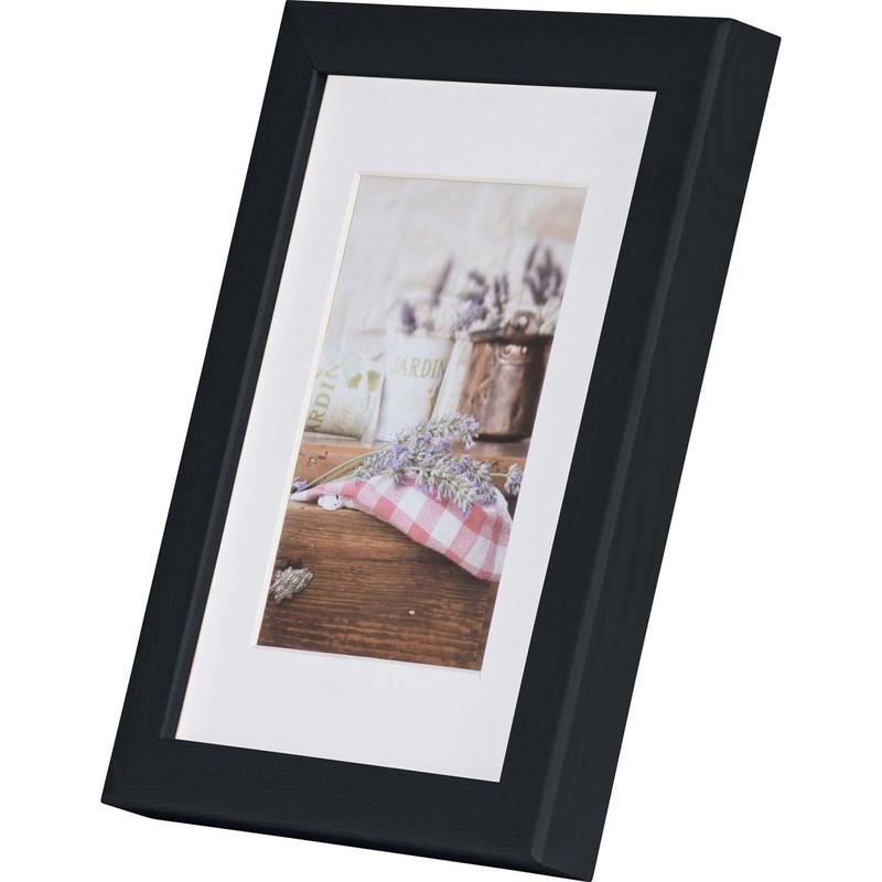Henzo Jardin 13x18 Black