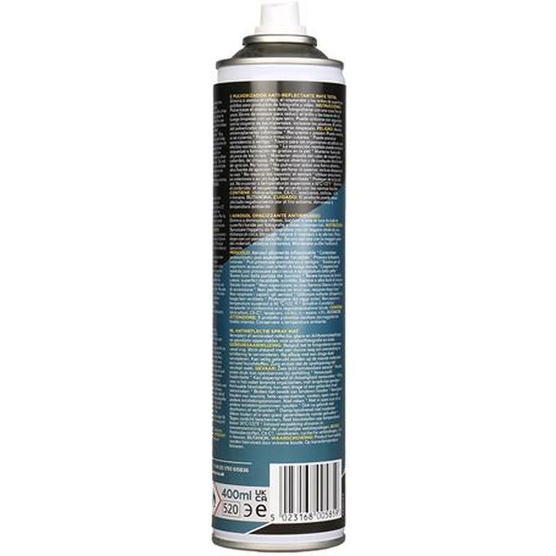 Kenro Anti Reflection Spray Mat