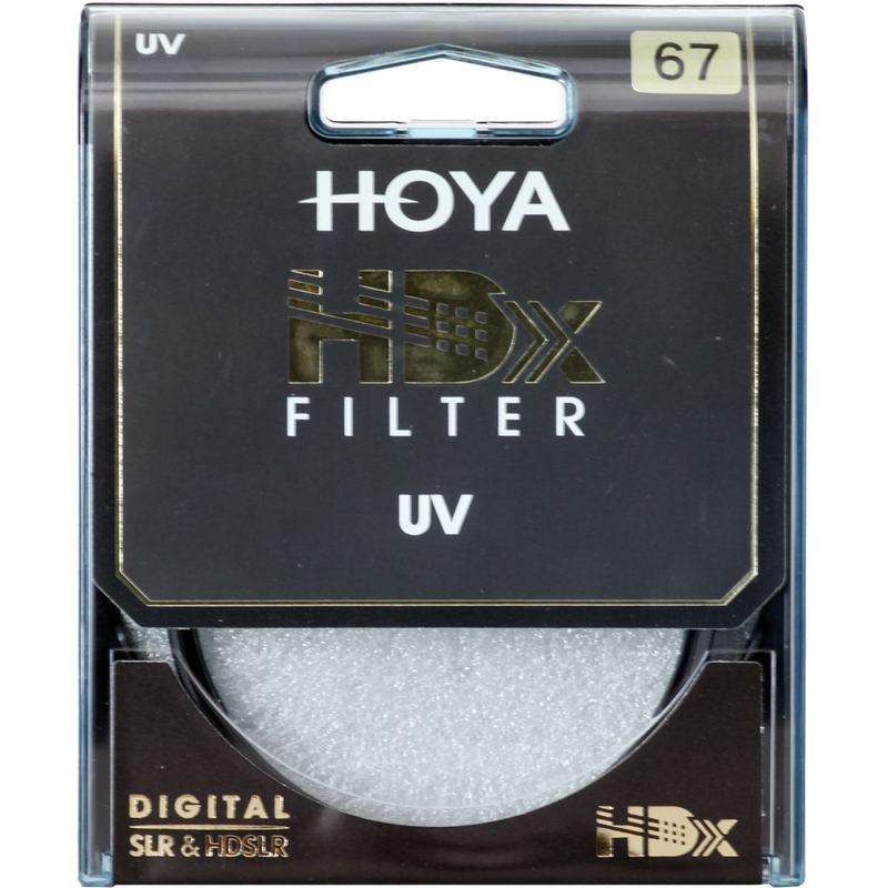 Hoya 77.0mm HDX UV