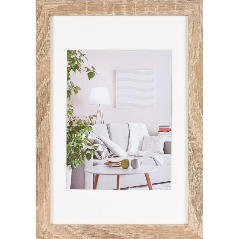 Henzo Modern 20x30 Frame Brown
