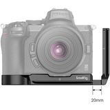 SmallRig 2947 L Bracket For Nikon Z5/Z6/Z7 Camera