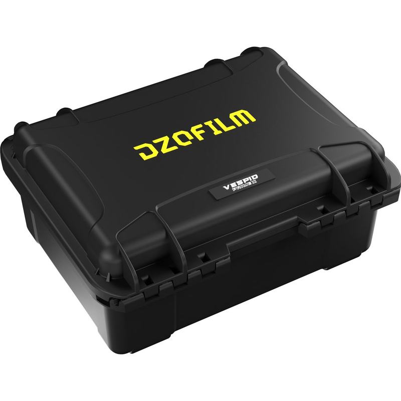 DZOFILM Vespid PRIME2 18/24/35/50/85/105mm PL w/ Case