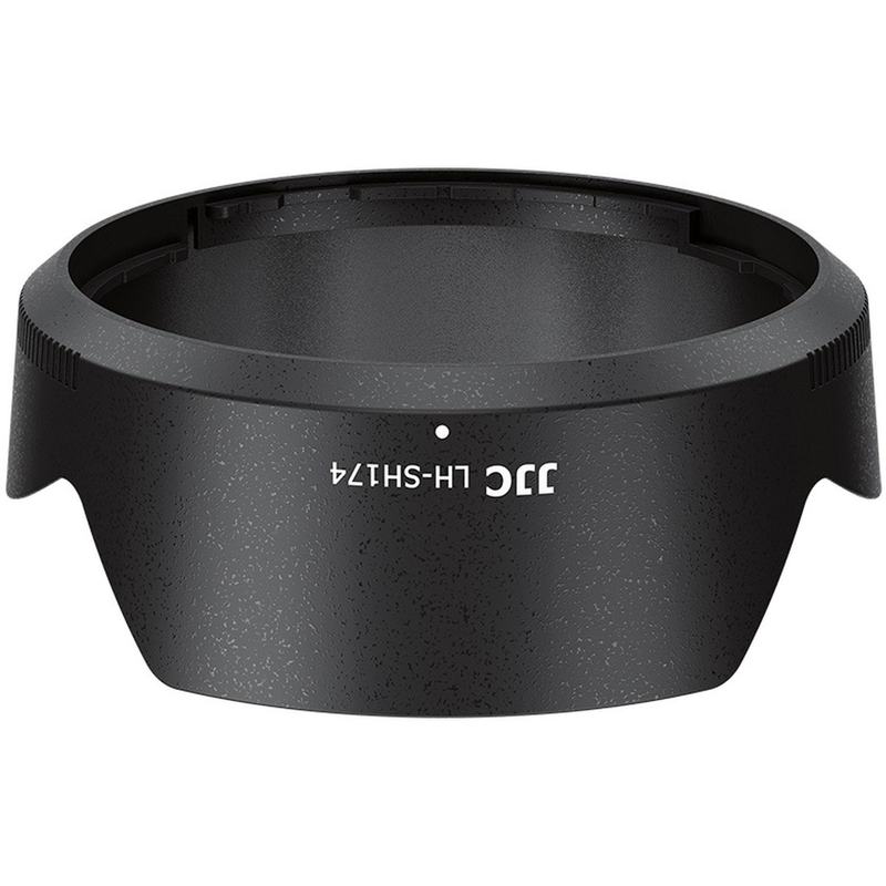 JJC LH SH174 Lens Hood Son FE 20 70mm f/4.0 G(SEL2070G)