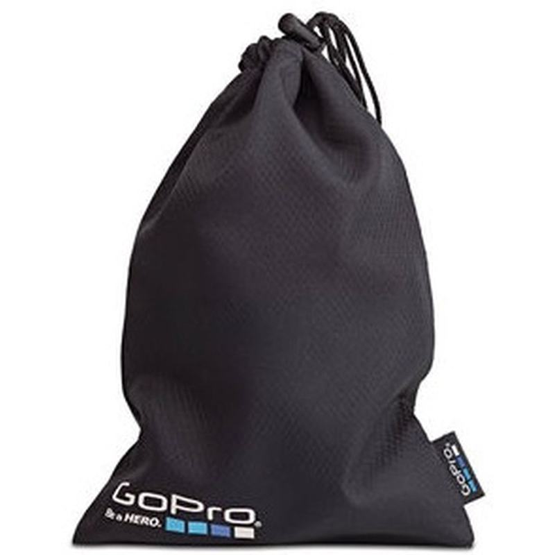 GoPro Bag Pack 5 Pack