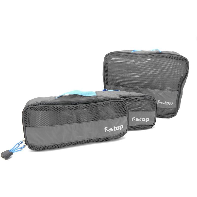 F-Stop Packing Cell Kit Grey