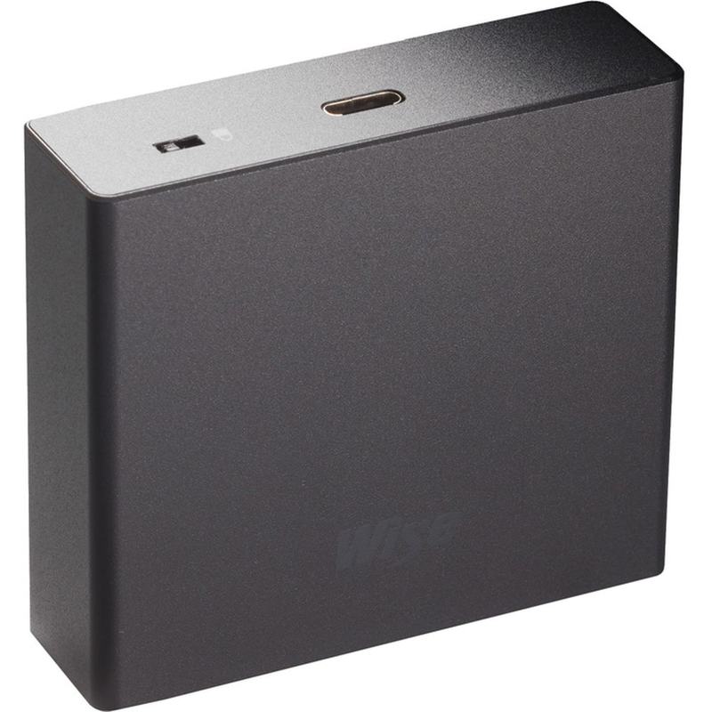 Wise Advanced CFexpress Type A Card Reader