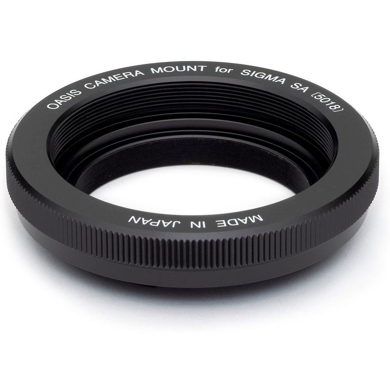 BORG 5018 Camera Mount For Sig SA