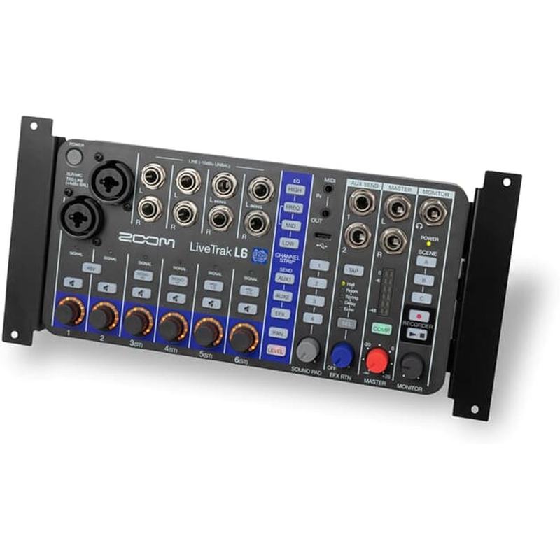Zoom ERL-6