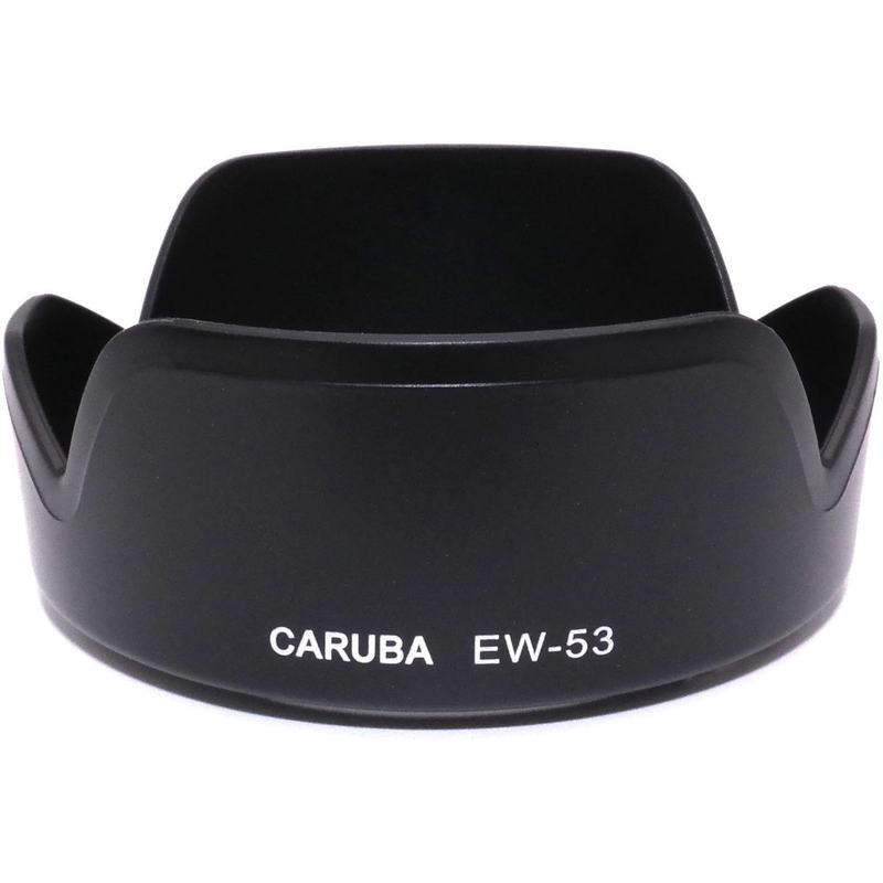 Caruba EW 53 Black