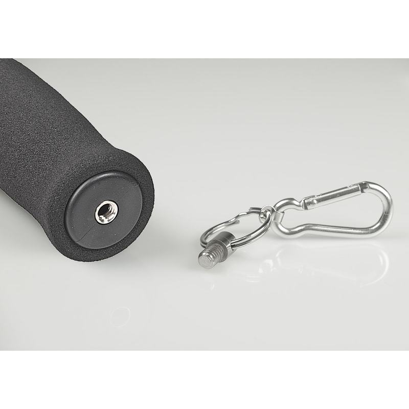 Kaiser Handgrip