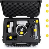 B&W Drone.case PP.117.FLIP - Orange