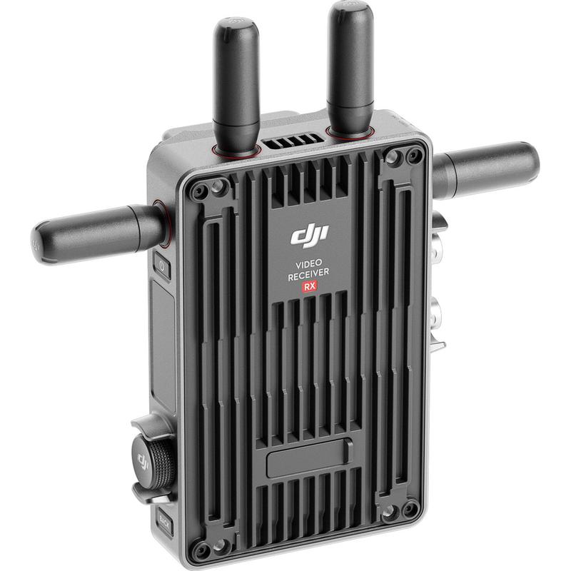 DJI Video Receiver