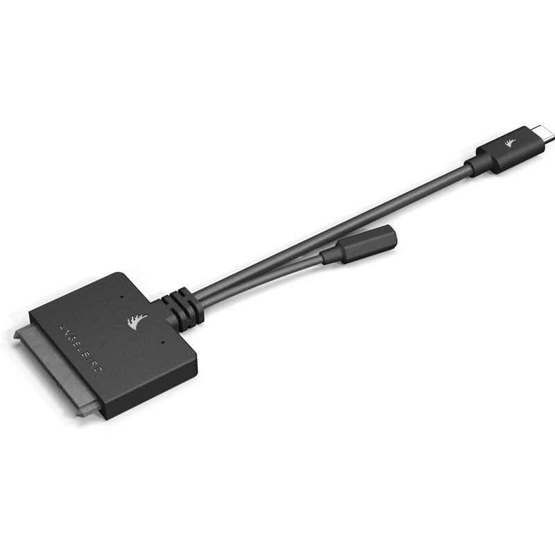 Angelbird C-SATA Adapter