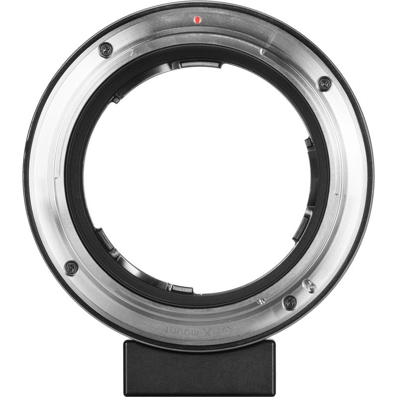 Sirui EF-GFX Adapter