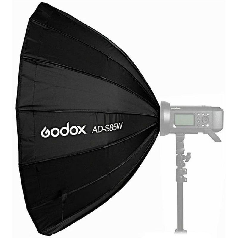 Godox S85W Multifunctional Bowens Mount Softbox