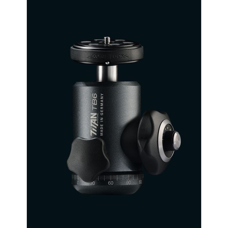 Cullmann Titan TB6.2