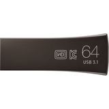 Samsung Bar Plus 64GB Titan Grey