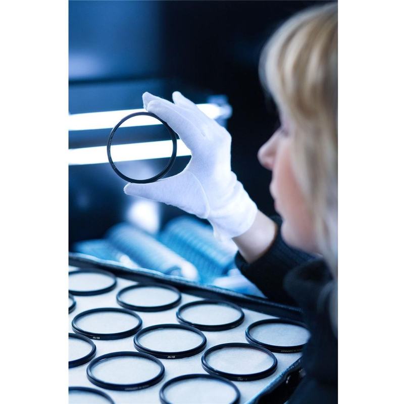 B+W Verloopring 5 58-55