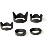 Kaiser Lens Hood NBN106