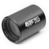 BORG 2591 90FL Objective Lens BK