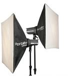Elinchrom Portalite Square Softbox 66cm (26")