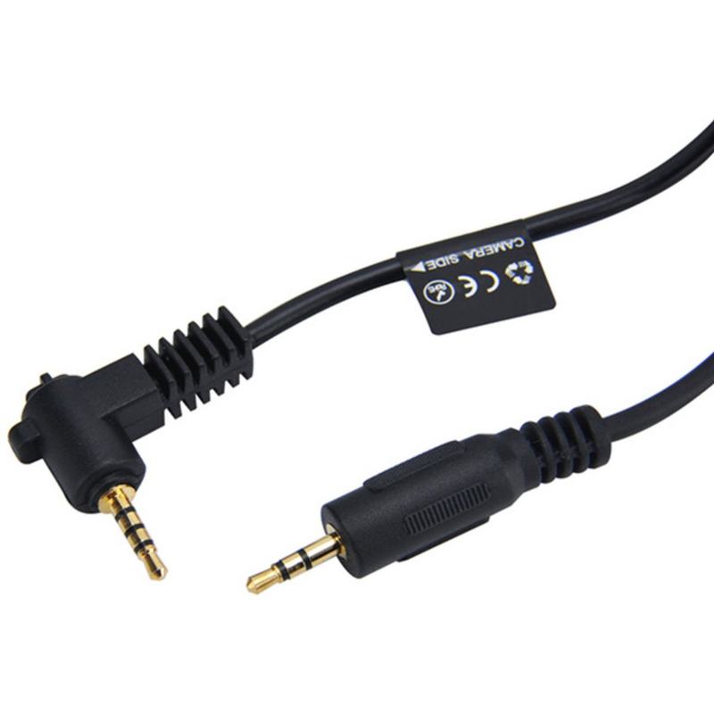 JJC JF-G Remote Cable D