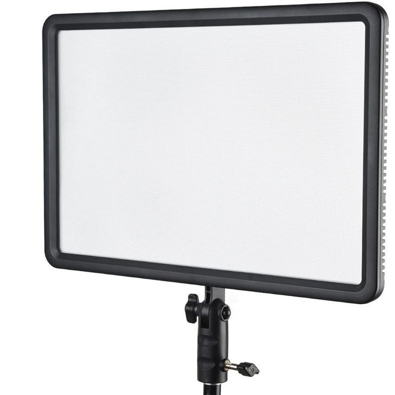 Godox LEDP260C Triple Starter Kit