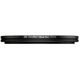 JJC F BC49 1/4 Black Mist & CPL Composite Filter