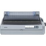 Epson LQ2190 A4 Monochrom Matrix Printer USB