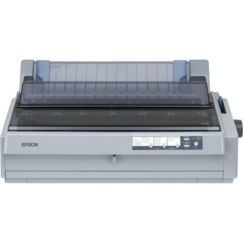 Epson LQ2190 A4 Monochrom Matrix Printer USB