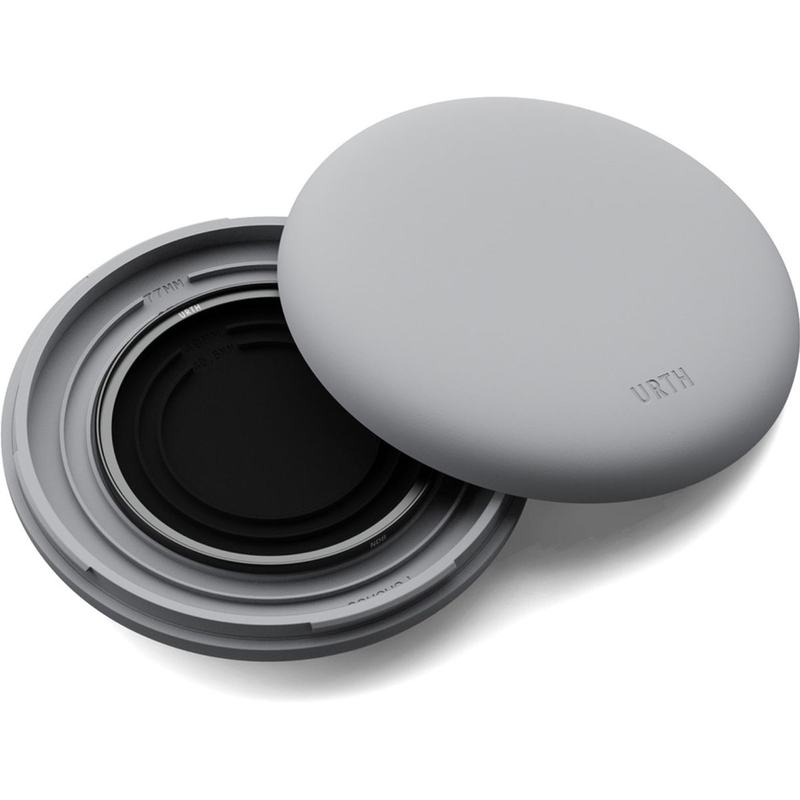 Urth 58mm Magnetic ND8 (3 Stop) Filter Plus+