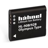 Hahnel Olympus LI-90B / LI-92B