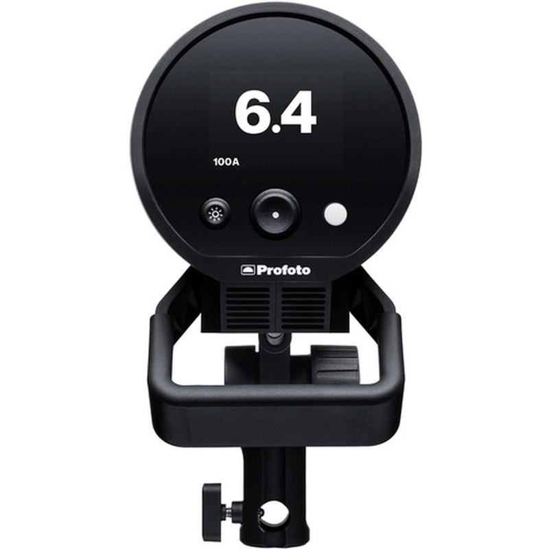Profoto PRO-D3 1250