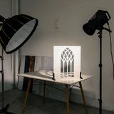 V-Flat World Shadow Boards - Cathedral Window