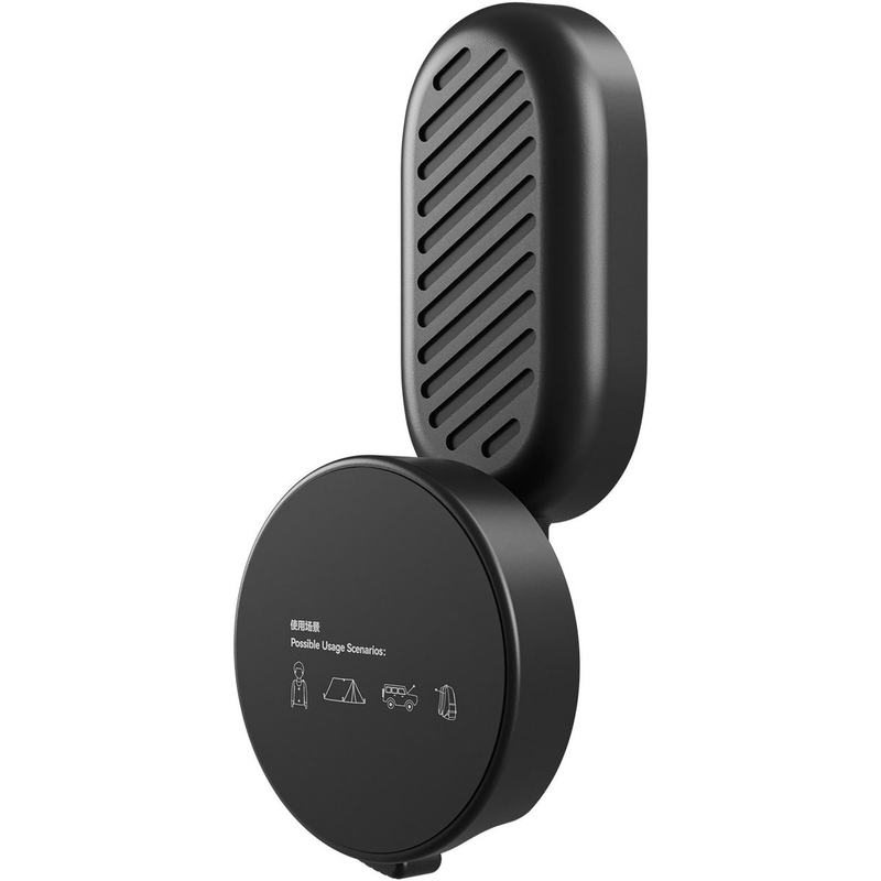 Telesin Fabric Mount For Insta360 GO3/GO3S