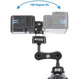 Nitze Cold Shoe Mount For GoPro (N29-B1)