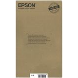 Epson 24 Multipack 6 Colours Easymail C13T24284510