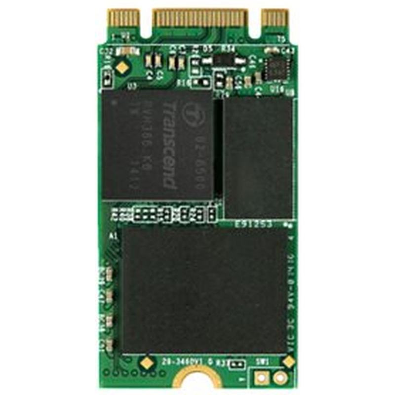 Transcend 32GB M.2 2242 SSD SATA3 MLC