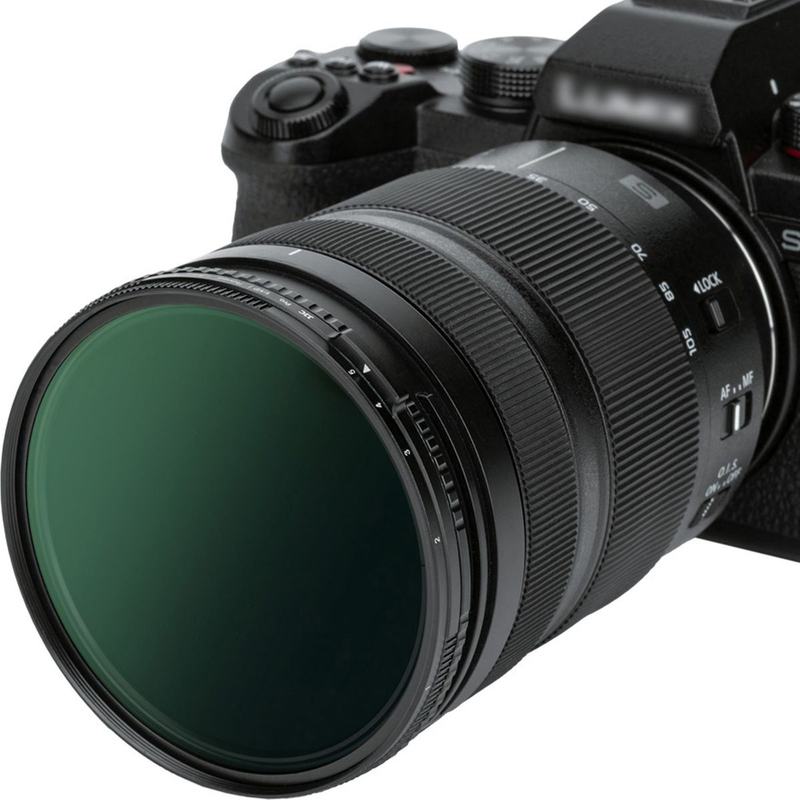 JJC F NCB82 3 In 1 Filter