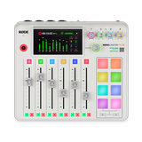 RØDE Rodecaster Pro II (White)
