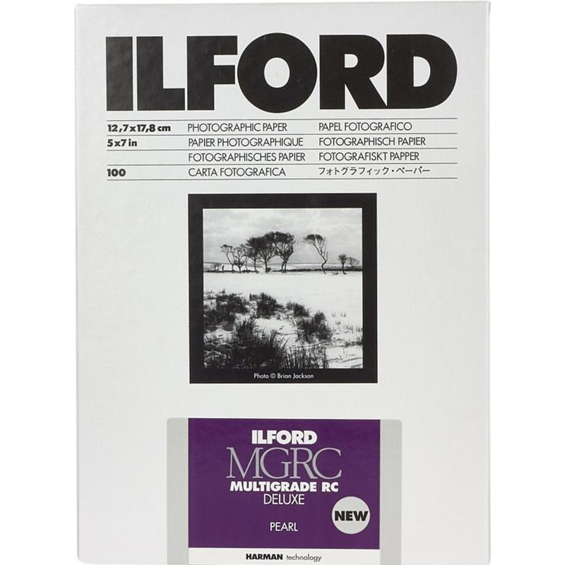 Ilford MGRCDL44M 21x29.7cm 100