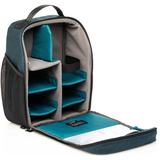 Tenba Byob 10 DSLR - Backpack Insert - Blue - 636-625